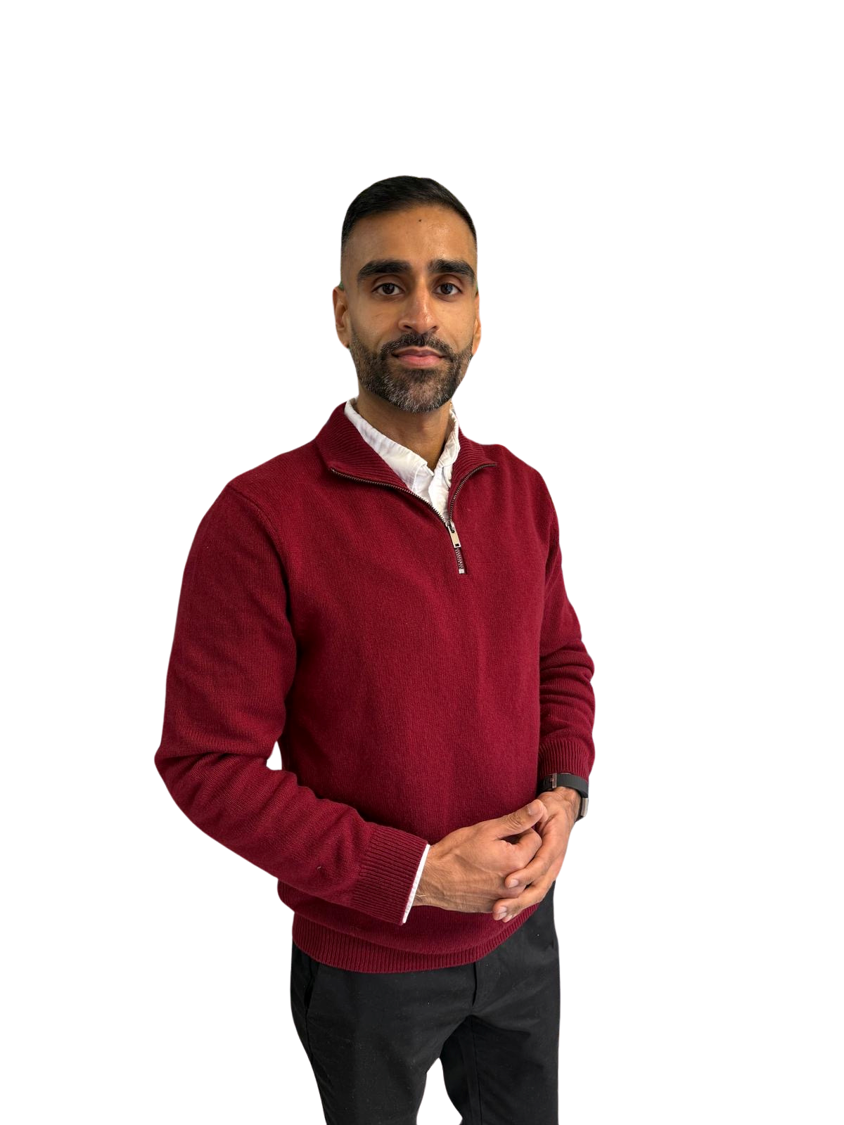 VIshal Vadgama - Part Time End of Tenancy and Renewals Administrator